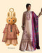 Hussain Rehar Nirmal Spring/Summer Lawn – Lehr